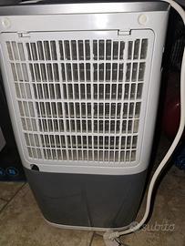 Deumidificatore