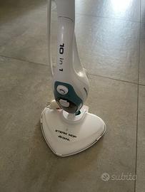 Steam Mop Ariete