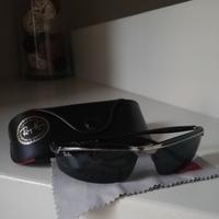 Occhiali da sole Rayban 