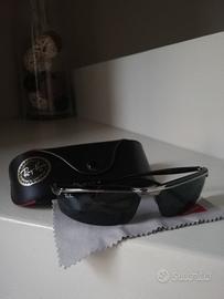 Occhiali da sole Rayban 
