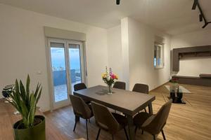 Case vacanza vista mare e posto auto privato