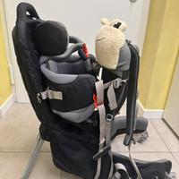 Zaino porta bambini Vaude