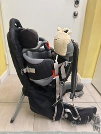 Zaino porta bambini Vaude