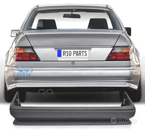 PARAURTI POSTERIORE PER MERCEDES CLASSE E W124 85-