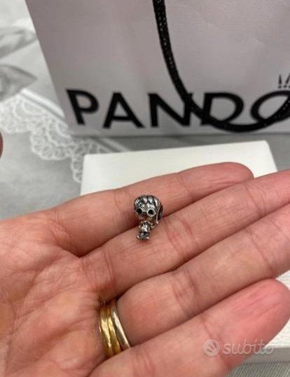 Charm harry potter cappello parlante Pandora