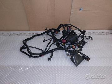 impianto elettrico ducati hypermotard 1100