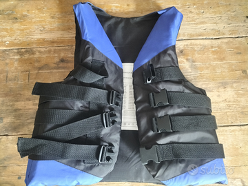 Giubbotto x moto d acqua M