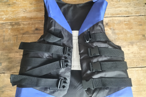 Giubbotto x moto d acqua M