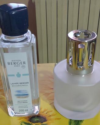 profumo ambiente