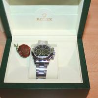 Rolex Daytona 2012