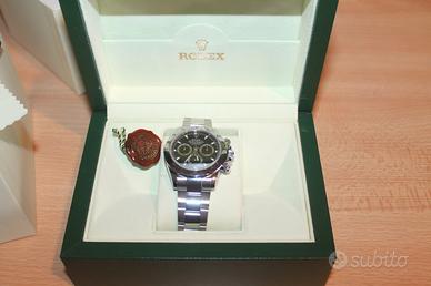 Rolex Daytona 2012