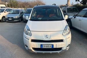 Peugeot Partner Tepee 1.6 HDi 115CV Outdoor