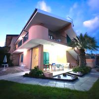 Appartamento Turistico Parghelia/Tropea