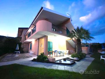 Appartamento Turistico Parghelia/Tropea