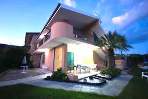 Appartamento Turistico Parghelia/Tropea