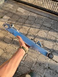 Forcellone Suzuki Katana 1100 ss