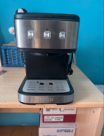 Macchinetta del caffè