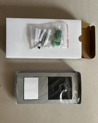 Videocitofono cod. 42920