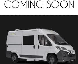 Roadcar R540 Plus 2026 - G10278