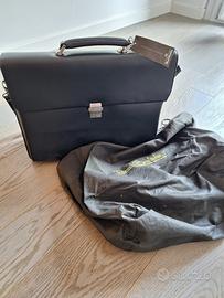 Borsa Renato Balestra mai utilizzata