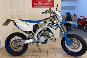 Tm SMR 125 2T