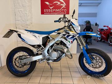 Tm SMR 125 2T