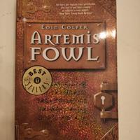 Collana Artemis Fowl