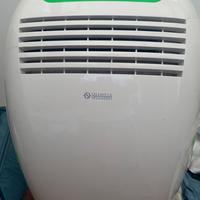 condizionatore portatile olimpia splendid