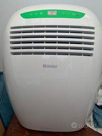 condizionatore portatile olimpia splendid