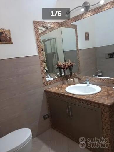 Appartamento – Catania, Fortino, Centro storico - Vista 5
