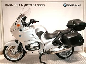 Bmw R 1150 RT ABS