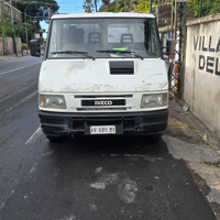 Iveco daily