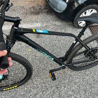 Mtb orbea