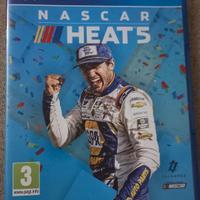 gioco Nascar Heat 5 - PlayStation 4
e 5