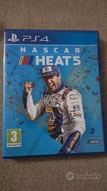 gioco Nascar Heat 5 - PlayStation 4
e 5