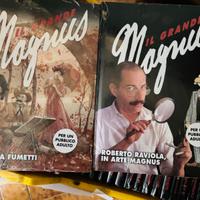 Fumetti Il grande Magnus