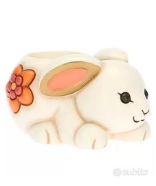 thun Coniglietto Porta Tea-light 