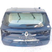 901001847R PORTELLONE POSTERIORE RENAULT TALISMAN 