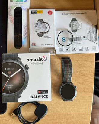 AMAZFIT BALANCE