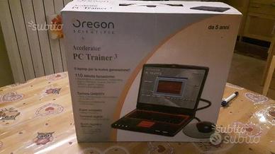 Oregon Scientific PC Trainer lll