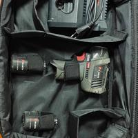 avvitatore a impulsi wurth 