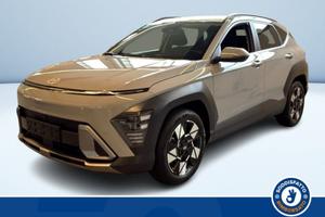 Hyundai Kona 1.6 HEV Exellence MY26