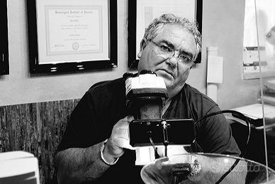 Gemmologo perizie tribunale certificati