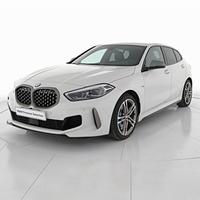 BMW Serie 1 M135i (F40) xDrive