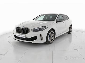 BMW Serie 1 M135i (F40) xDrive