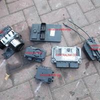 R 1200 GS '10: abs centralina farfallato pompa