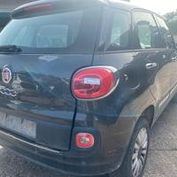 Ricambi usati per Fiat 500L 900 Twin Air