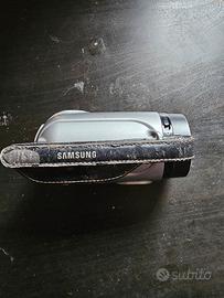Videocamera Samsung MX50 
