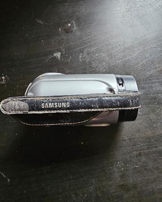Videocamera Samsung MX50 