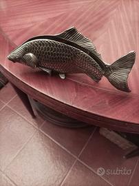 pesce portacarte vintage